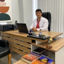 Erg. Ramazan Koray Duran fotoğraf 1