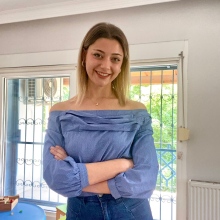 Psk. Gizemnur Arslan