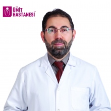 Uzm. Dr. Ali Rıza Altunsu