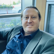 Doç. Dr. İbrahim Egemen Ertaş