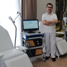 Dr. İbrahim Yılmaz fotoğraf 2