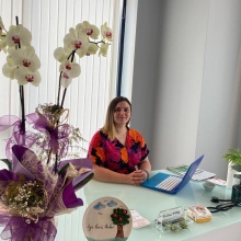 Dr. Seda Dinç Şeker fotoğraf 4