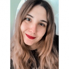 Dt. Duygu Başeğmez
