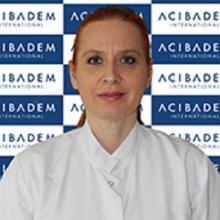 Op. Dr. Nihan Özcan