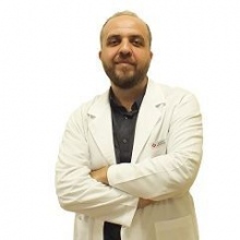 Uzm. Dr. Serkan Yıldırım