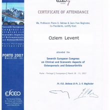 Uzm. Dr. Özlem Teberik fotoğraf 8