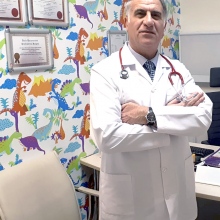 Prof. Dr. Aydın Ece fotoğraf 1