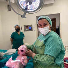 Op. Dr. Emine Suat fotoğraf 8