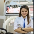 Dt. Selda Sezgin fotoğraf 1
