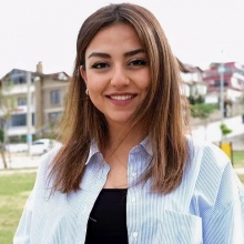 Psk. Sinem Fidan