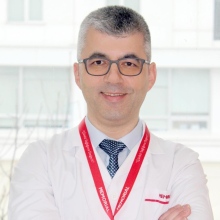 Doç. Dr. Bülent Altunoluk