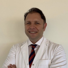 Uzm. Dr. Serdar Çatav