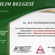 Dyt. Elif Küçükkemah Ergüneş fotoğraf 6