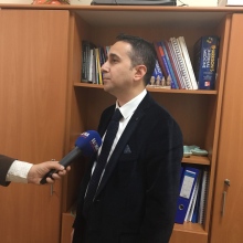Prof. Dr. Zeynel Abidin Öztürk fotoğraf 3
