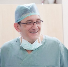 Doç. Dr. Kemal Göl