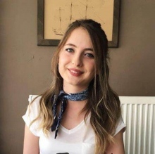 Dyt. Buse Akay Şen