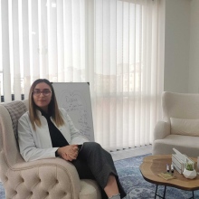 Uzm. Kl. Psk. Süheyla Şahin fotoğraf 5