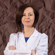 Op. Dr. Göknur Öztürk Gaziyiz