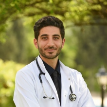 Dr. Ali Osman Alihanoğlu