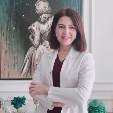 Op. Dr. Özgü Keskin Yılmaz