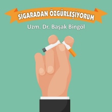 Uzm. Dr. Başak Bingöl fotoğraf 3