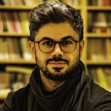 Psk. İbrahim Ak