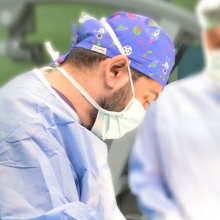 Doç. Dr. Erdinç Özek