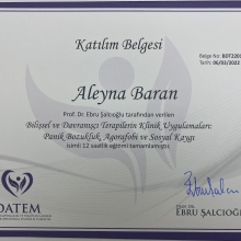 Psk. Aleyna Baran fotoğraf 5