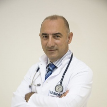 Op. Dr. Müşteba Sevil