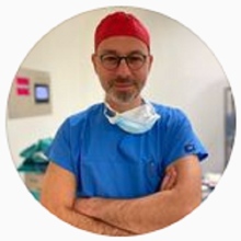 Op. Dr. Yunus Emre Danış fotoğraf 1