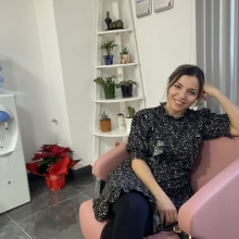 Uzm. Dt. Helin Özkan Özcan fotoğraf 3