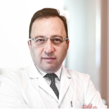 Doç. Dr. Melih Akın