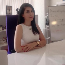 Dyt. Merve Aksoy