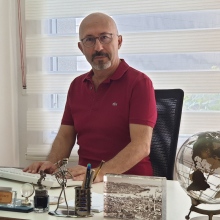 Prof. Dr. Gökhan Yuncu