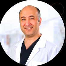Uzm. Dr. Melih Koruyucu