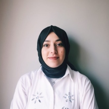 Psk. Ruveyda Erdem