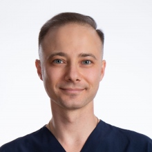 Doç. Dr. İlker Kahramanoğlu