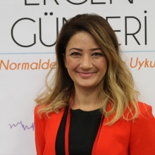 Prof. Dr. Burcu Çakaloz fotoğraf 1