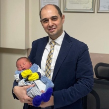 Op. Dr. Burak Tanır fotoğraf 6