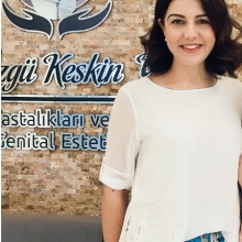 Op. Dr. Özgü Keskin Yılmaz fotoğraf 1