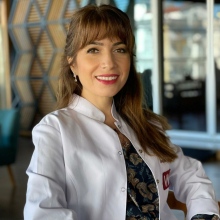 Doç. Dr. Türkan Mete