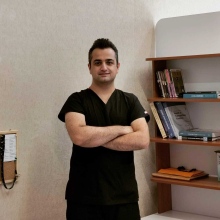 Op. Dr. Erkan Alkan
