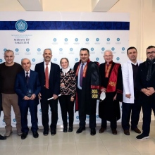 Prof. Dr. Şükrü Nail Güner fotoğraf 5