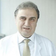 Op. Dr. Osman Denizhan Özgün