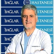 Op. Dr. Mustafa Odabaşı
