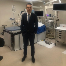Uzm. Dr. Kemal Kürbüz