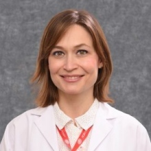 Doç. Dr. Özlem Taşoğlu
