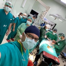 Doç. Dr. Tunç Özdemir fotoğraf 1