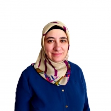 Psk. Dan. Huriye Kılınç