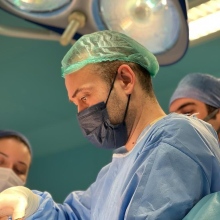 Prof. Dr. Celal Çandırlı